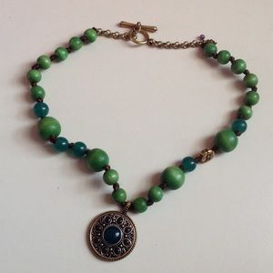 Lucky Brand Necklace